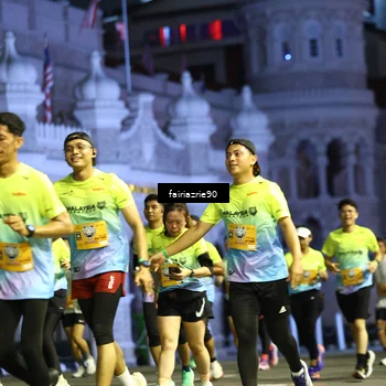 Runner Photo 5555276