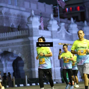 Runner Photo 5555281