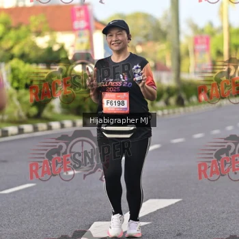 Runner Photo 555529