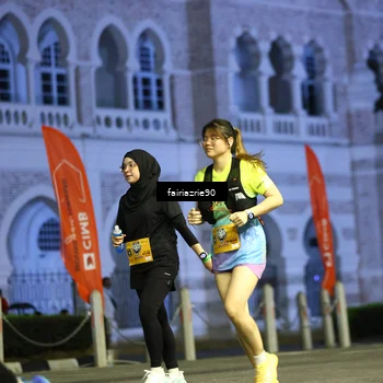 Runner Photo 5555295