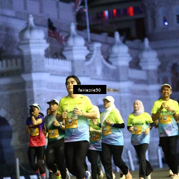 Runner Photo 5555297