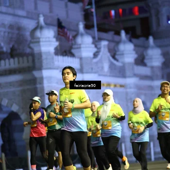 Runner Photo 5555298