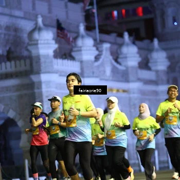 Runner Photo 5555305