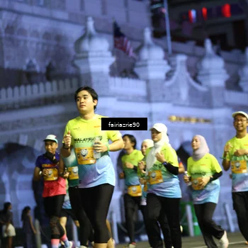 Runner Photo 5555309