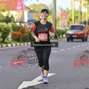 Runner Photo 555531