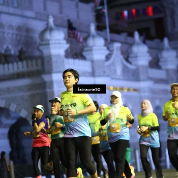 Runner Photo 5555310