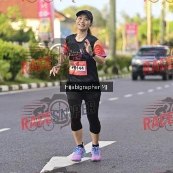 Runner Photo 555532