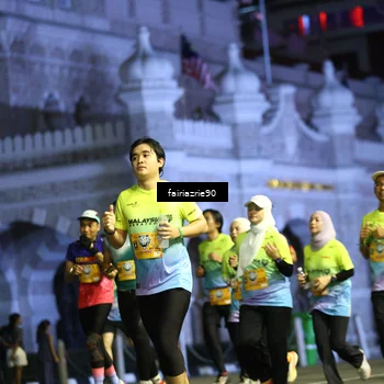 Runner Photo 5555321