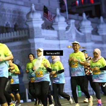 Runner Photo 5555322