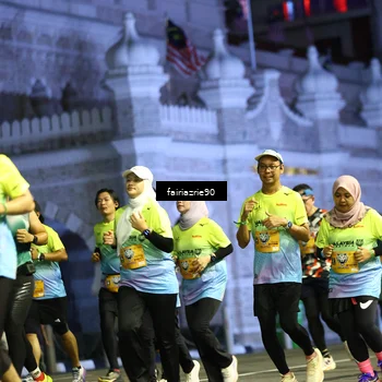 Runner Photo 5555325
