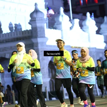 Runner Photo 5555326
