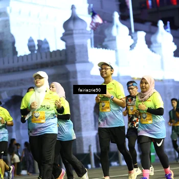 Runner Photo 5555332