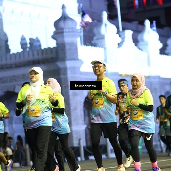 Runner Photo 5555334