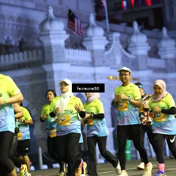 Runner Photo 5555335