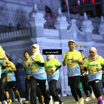 Runner Photo 5555340