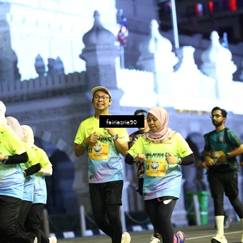 Runner Photo 5555341