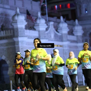 Runner Photo 5555348