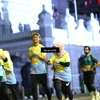 Runner Photo 5555349