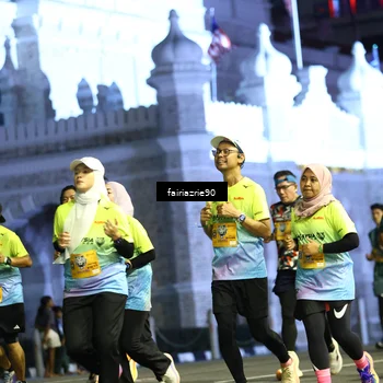 Runner Photo 5555354