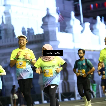 Runner Photo 5555355