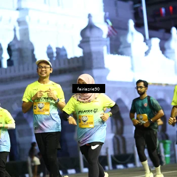 Runner Photo 5555356