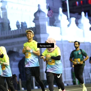 Runner Photo 5555359