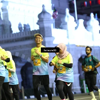 Runner Photo 5555360