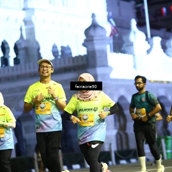 Runner Photo 5555367