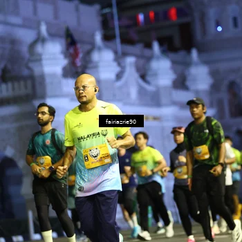 Runner Photo 5555369