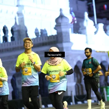 Runner Photo 5555375