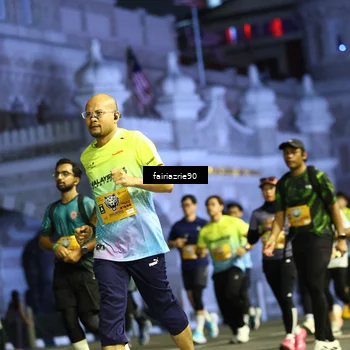 Runner Photo 5555376