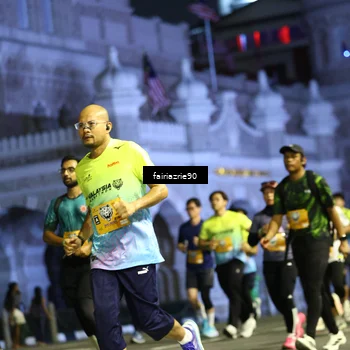 Runner Photo 5555382
