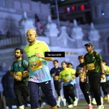 Runner Photo 5555385