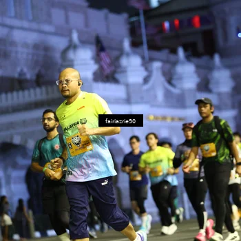 Runner Photo 5555388