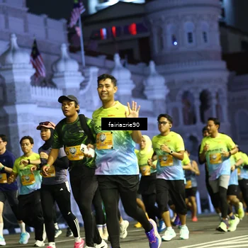 Runner Photo 5555392