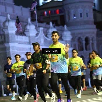 Runner Photo 5555395