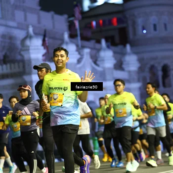 Runner Photo 5555400