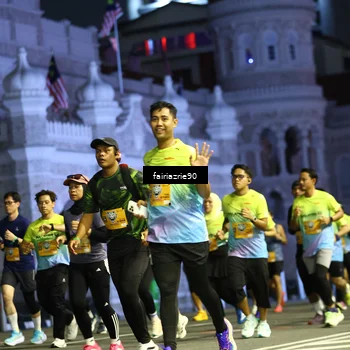 Runner Photo 5555401