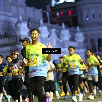 Runner Photo 5555408