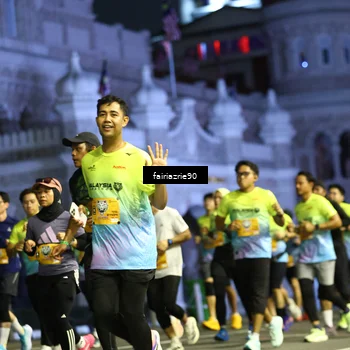 Runner Photo 5555410