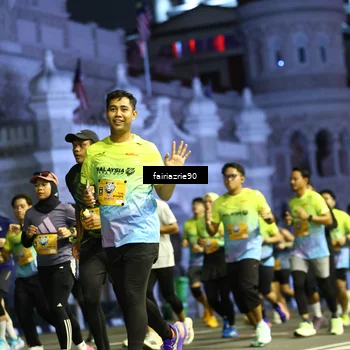 Runner Photo 5555411