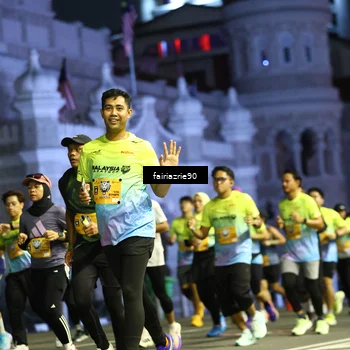 Runner Photo 5555415