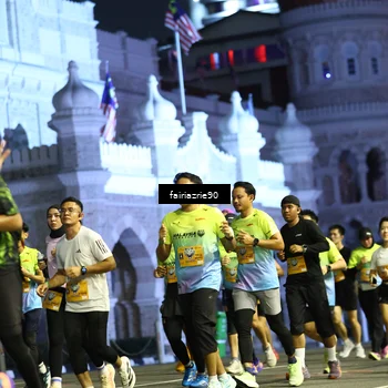 Runner Photo 5555420