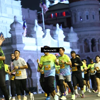 Runner Photo 5555421