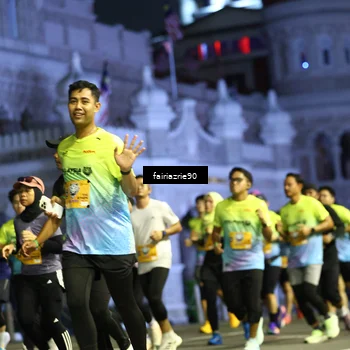 Runner Photo 5555424
