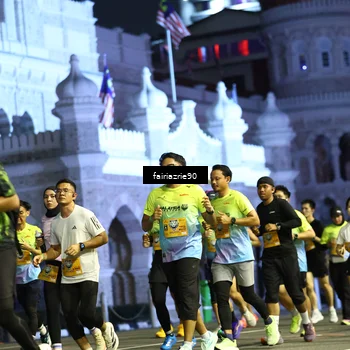 Runner Photo 5555425