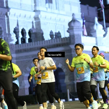 Runner Photo 5555437