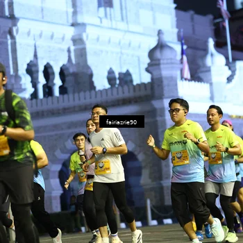 Runner Photo 5555439