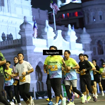 Runner Photo 5555440