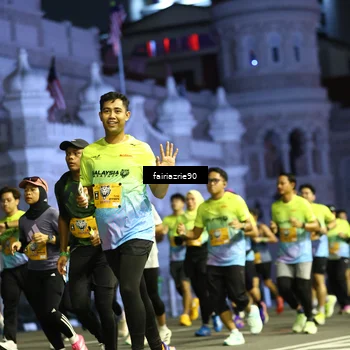 Runner Photo 5555447